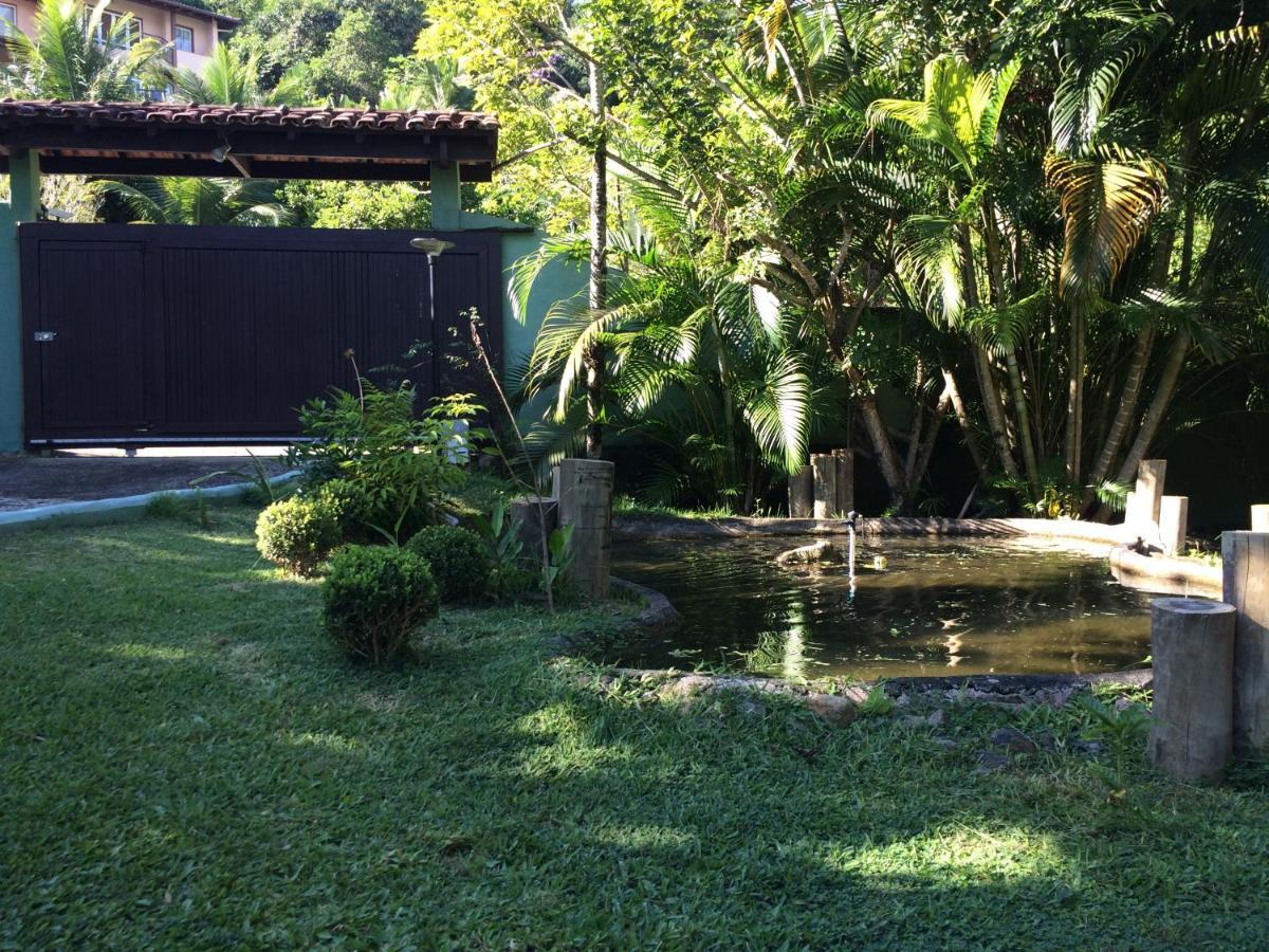 Cantinho Alentejano Holiday home Ilhabela