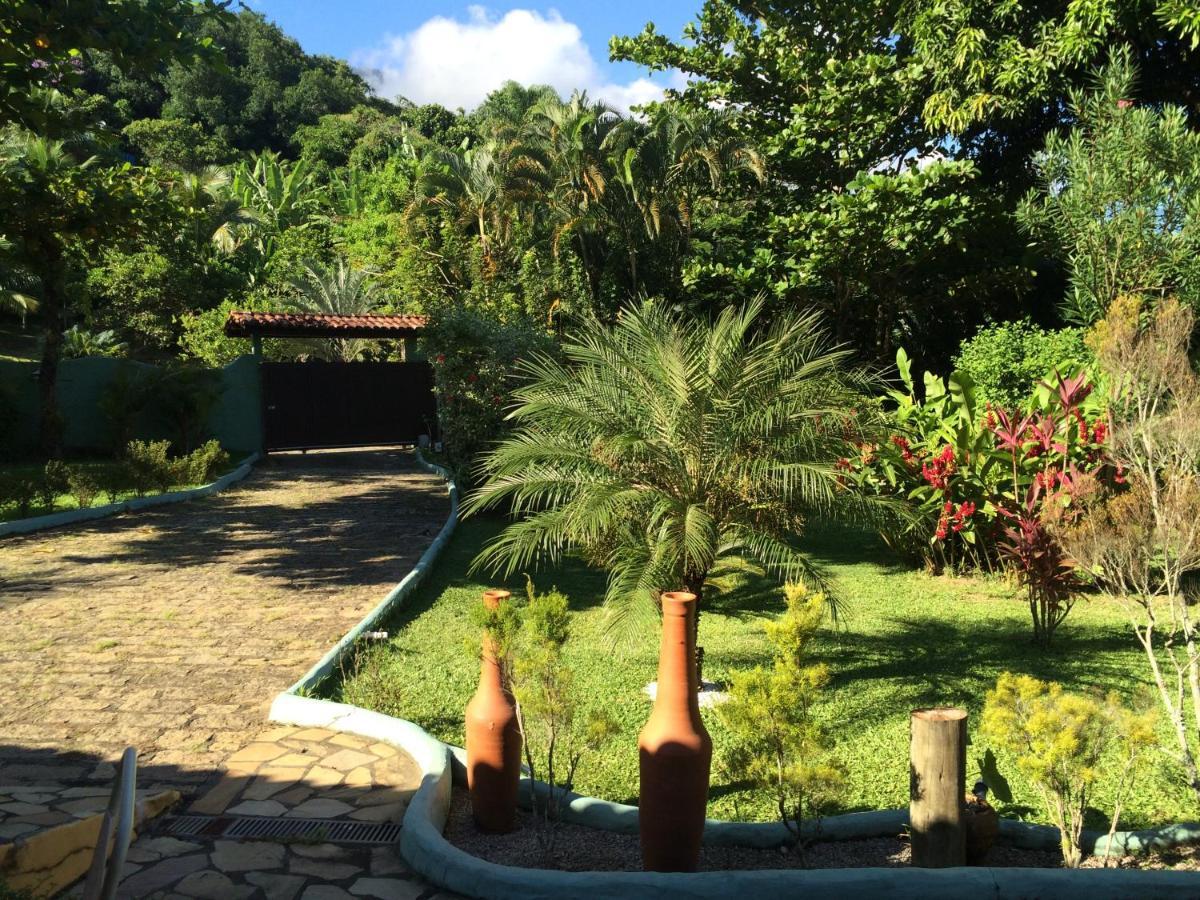 Cantinho Alentejano Ilhabela
