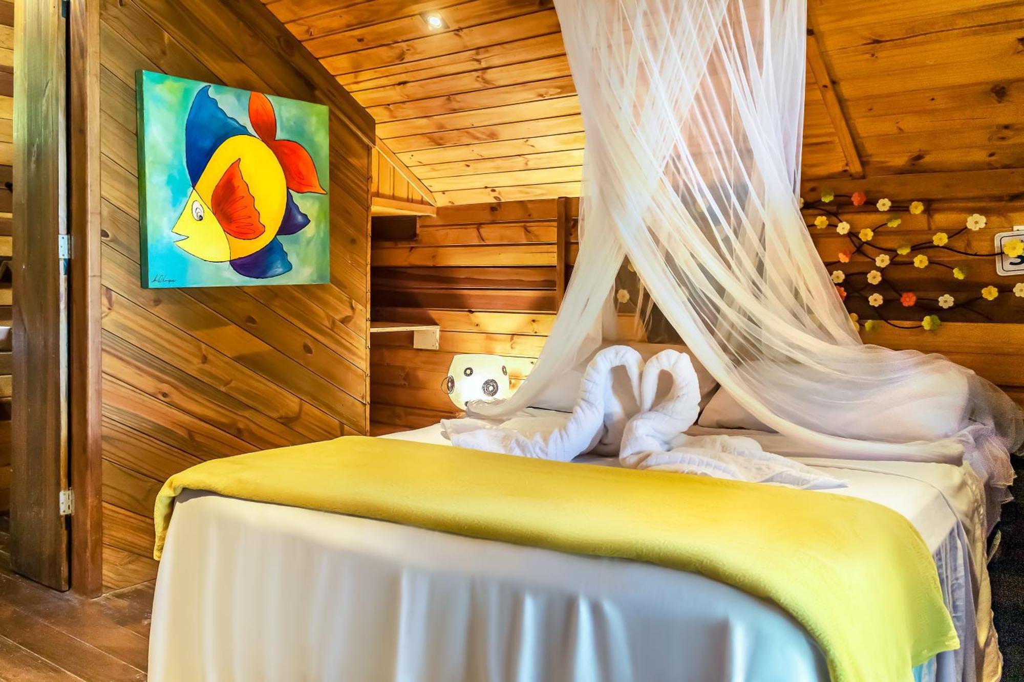 Holiday home Cantinho Alentejano Ilhabela