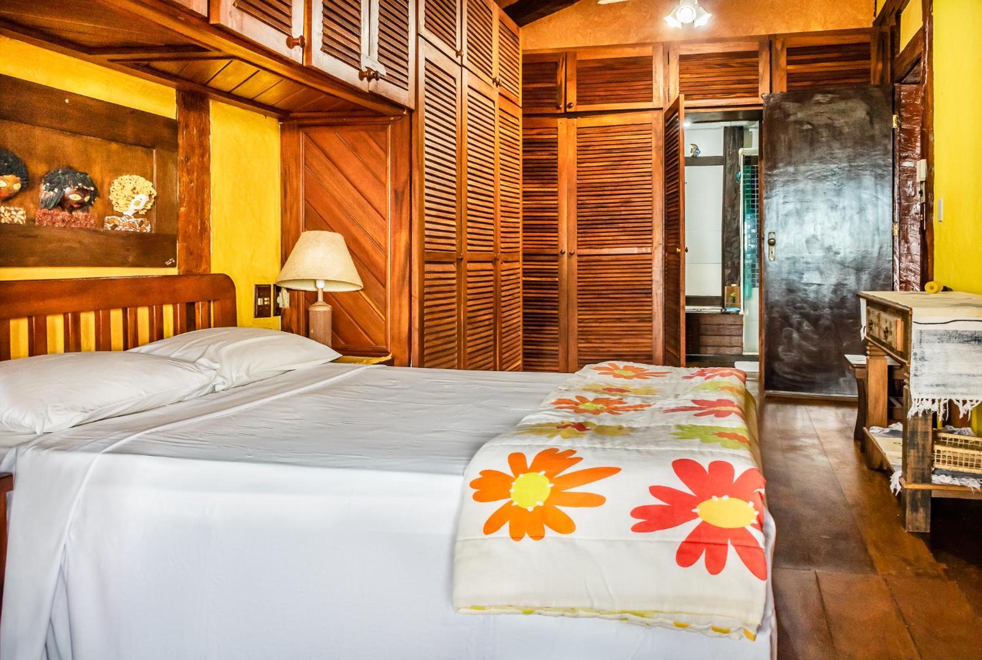 Holiday home Cantinho Alentejano Ilhabela