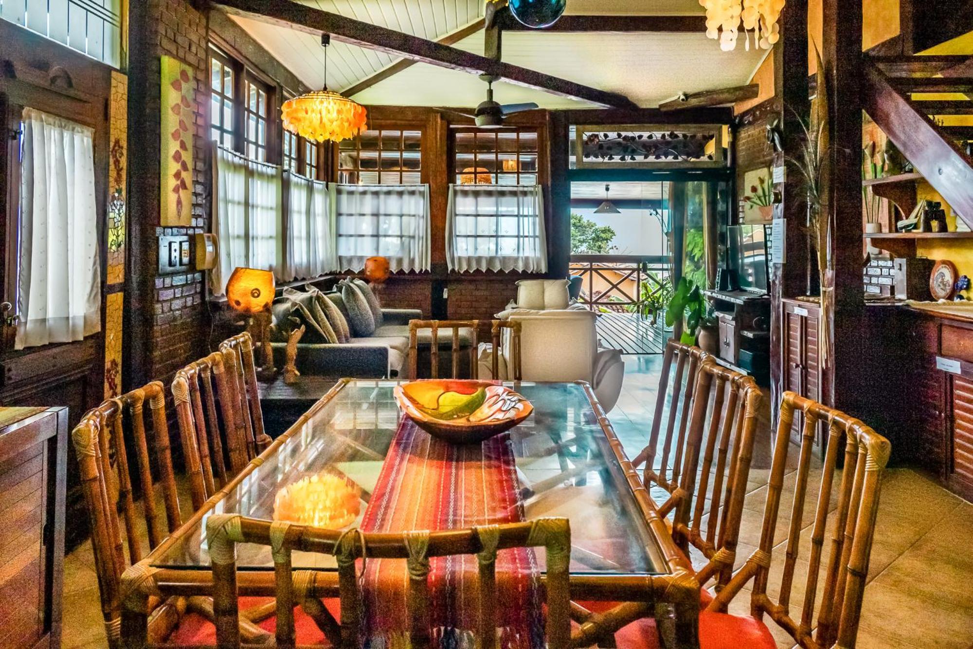 Holiday home Cantinho Alentejano Ilhabela