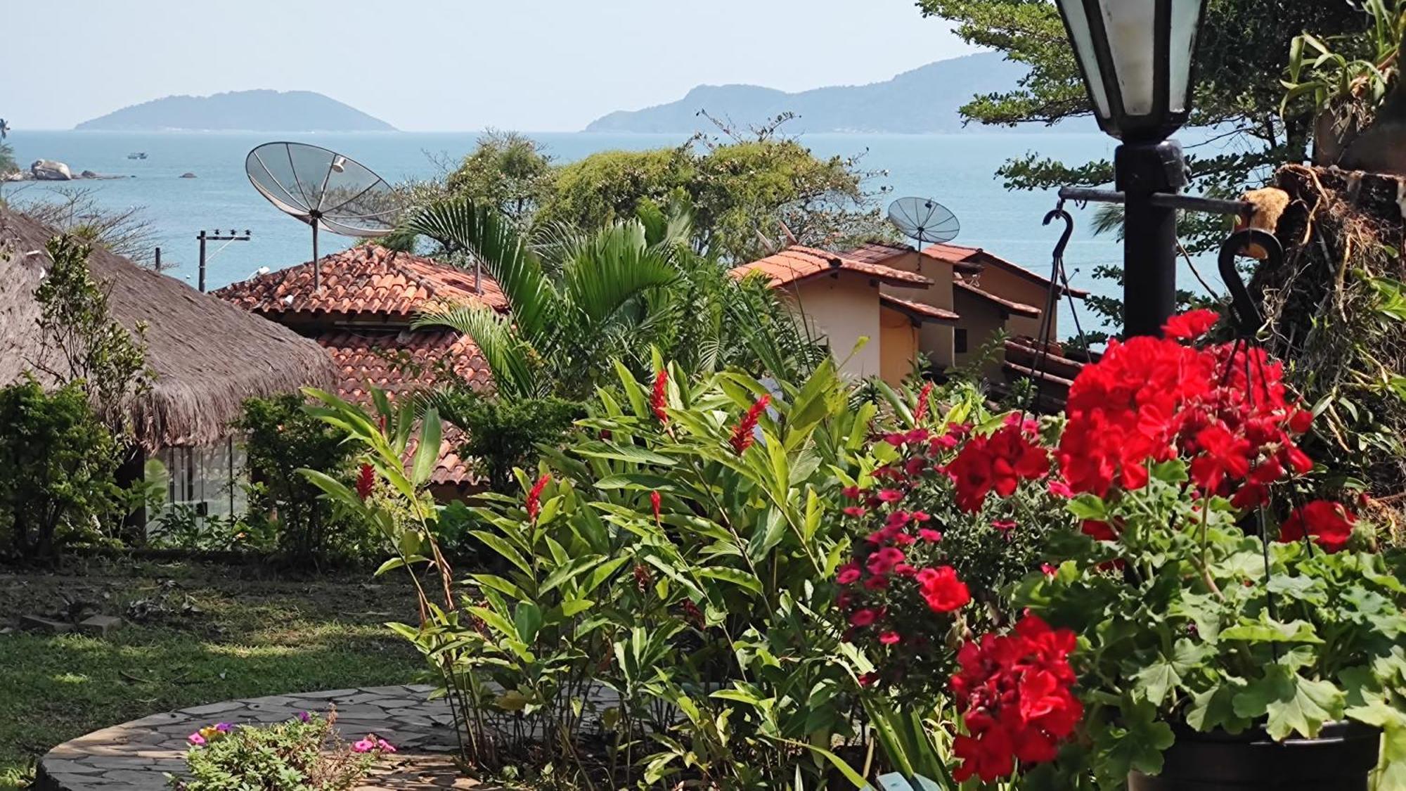 Cantinho Alentejano Ilhabela