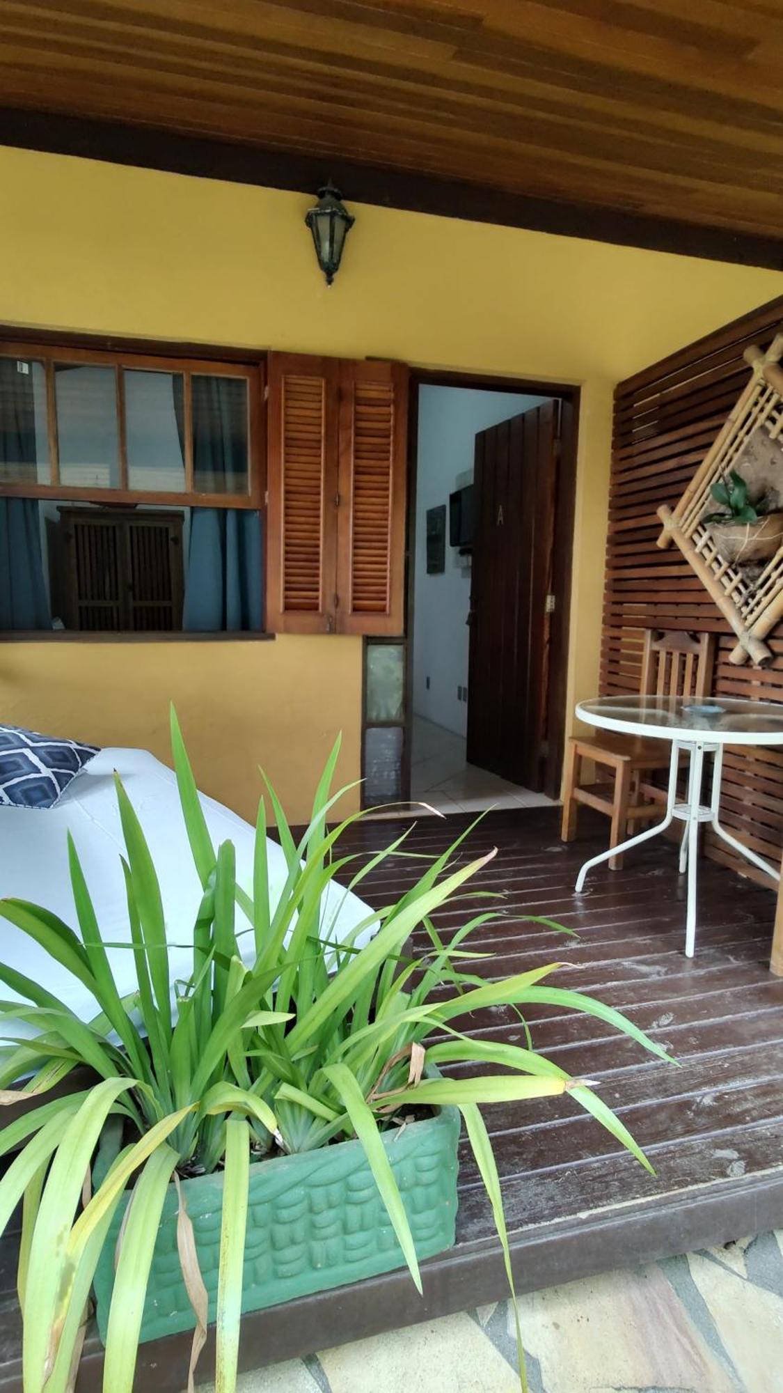 Holiday home Cantinho Alentejano Ilhabela