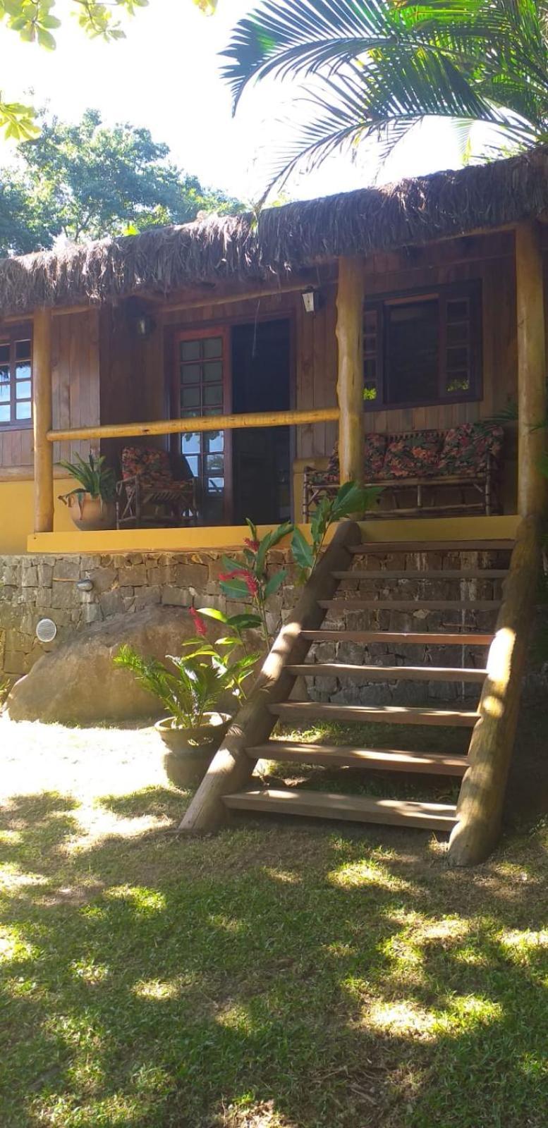 Cantinho Alentejano Holiday home Ilhabela