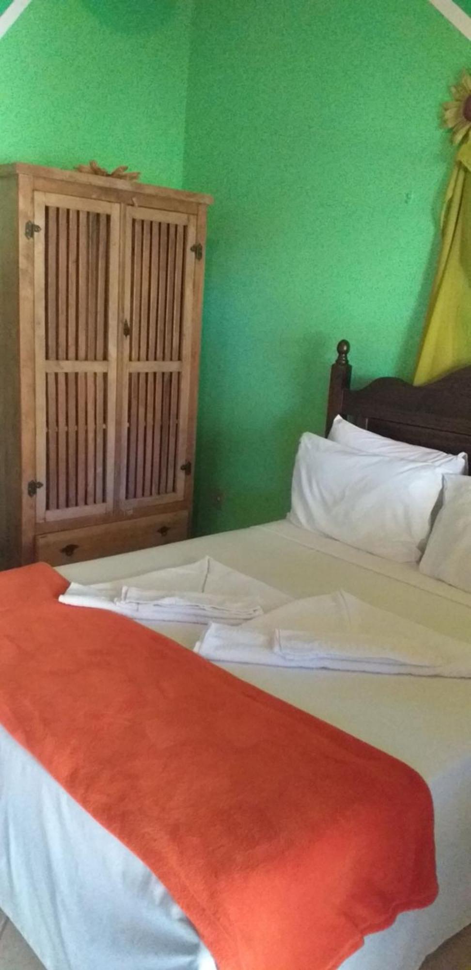 Cantinho Alentejano Holiday home Ilhabela